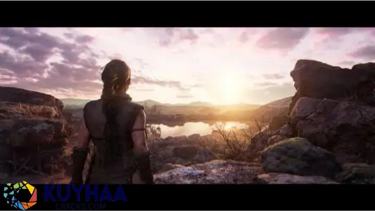 Senua's Saga: Hellblade II Full Repack