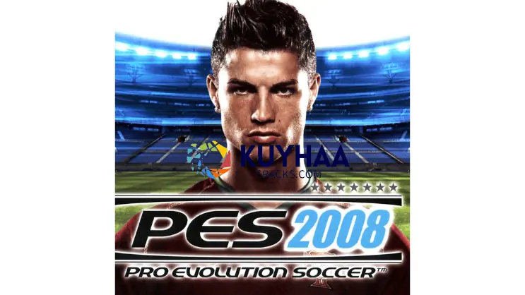 Pro Evolution Soccer 2008 (PES 08) PC Download Full Version