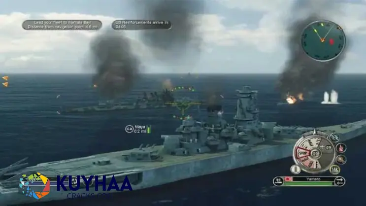 Battlestations Midway Full Version