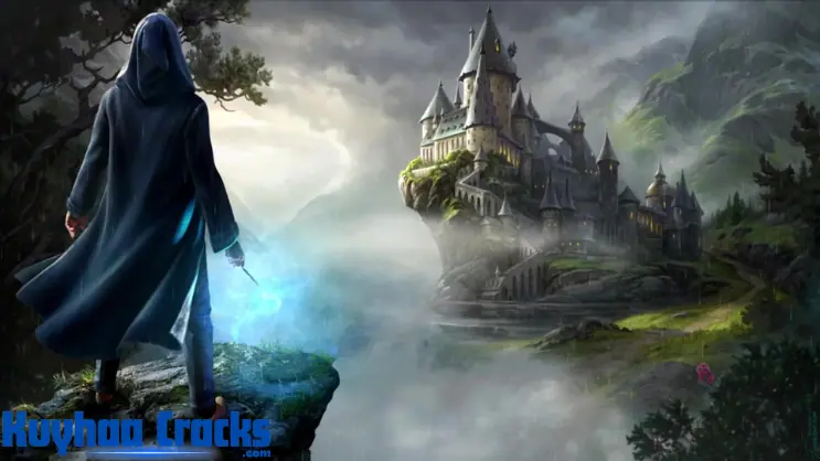 Hogwarts Legacy Deluxe Edition Full Repack