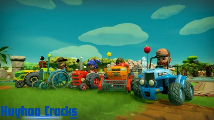 Farm Together Full Version (ElAmigos)