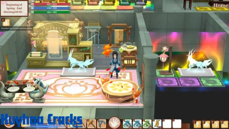 Immortal Life Full Repack (DODI)