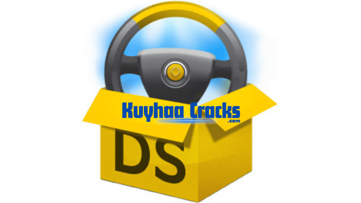 Uniblue DriverScanner 9.1.0.156 Full Serial Key Download 2024