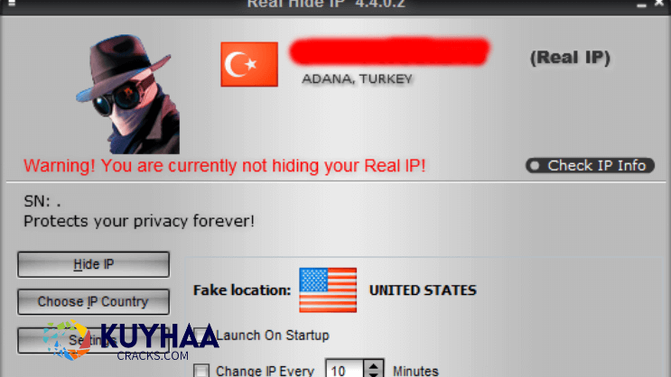 Real Hide Ip V2023.2 Full Patch