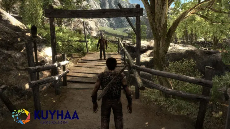 Arcania PC Full Version