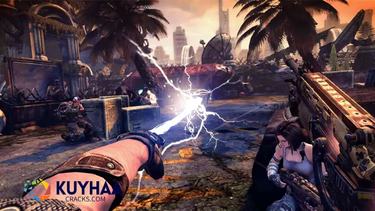 Bulletstorm Full Clip Edition PC Full Version