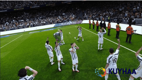 eFootball PES 2021 Free Download