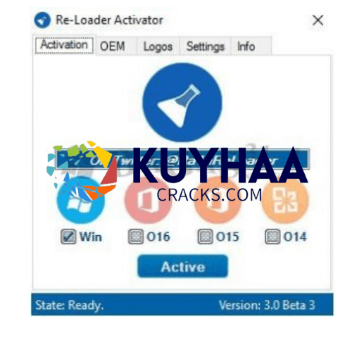 Re-Loader Activator 3.0 Beta 3 Final