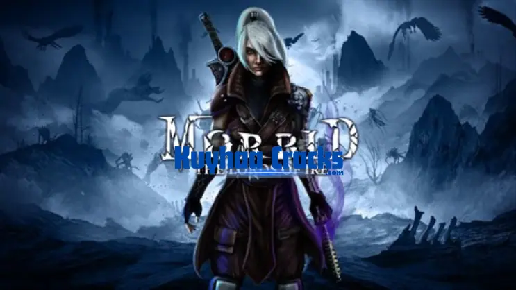 Morbid: The Lords of Ire Full Repack (DODI)
