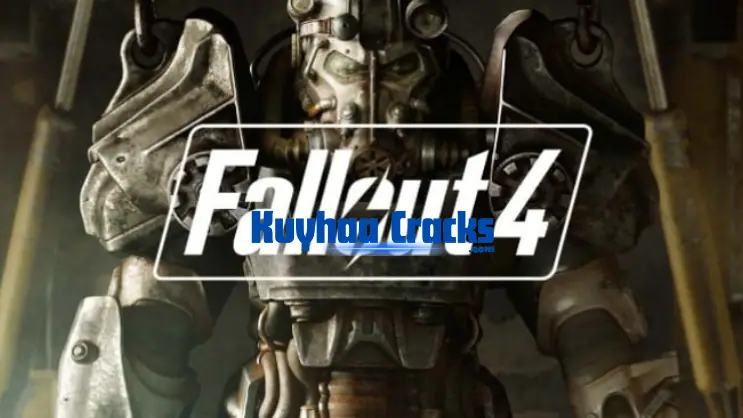 Fallout 4 Complete PC Full Version