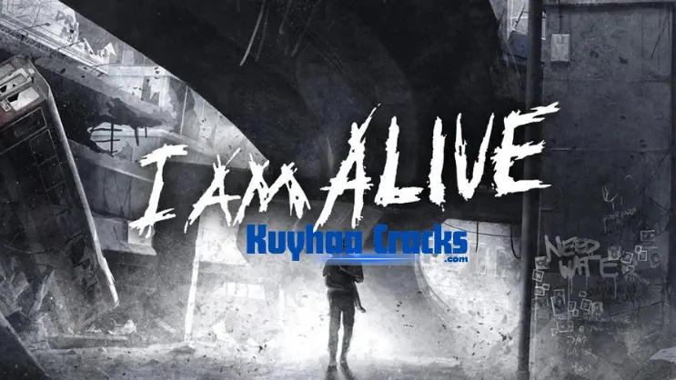 I Am Alive PC Full Version DODI