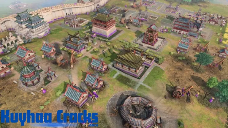 Age of Empires IV Full Repack (DODI)