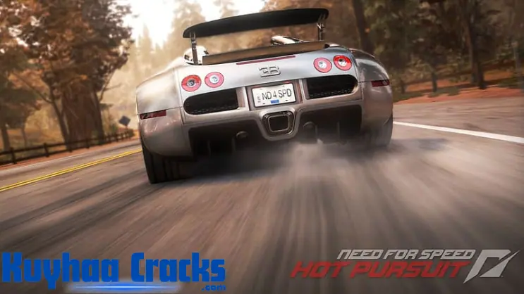 Need for Speed Shift 2 Unleashed PC Full Version (RELOADED)
