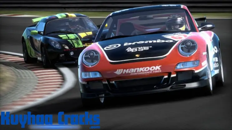 Need for Speed Shift PC Full Version (RELOADED)