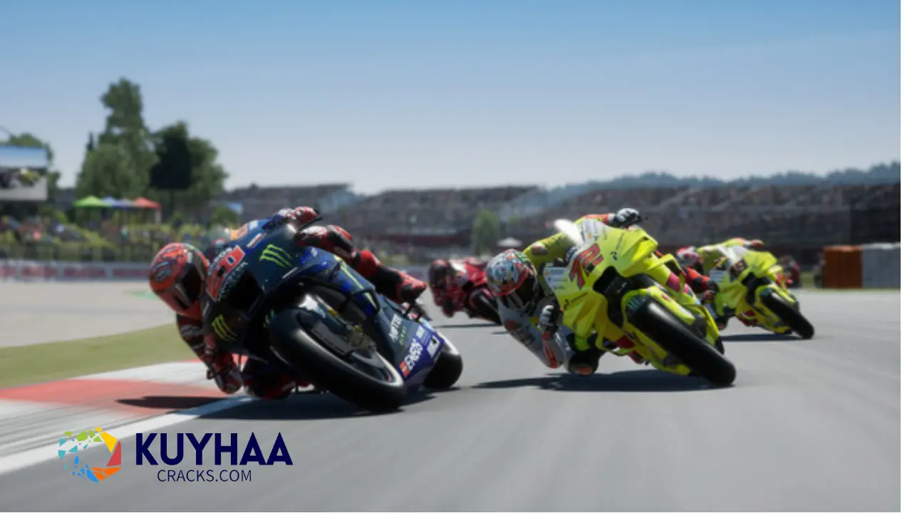 MotoGP 24 Full Repack