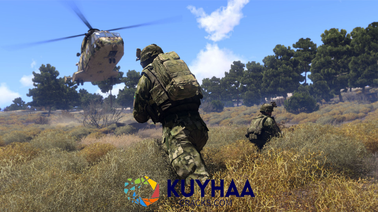 Arma 3 Complete Campaign Edition PC Full Version