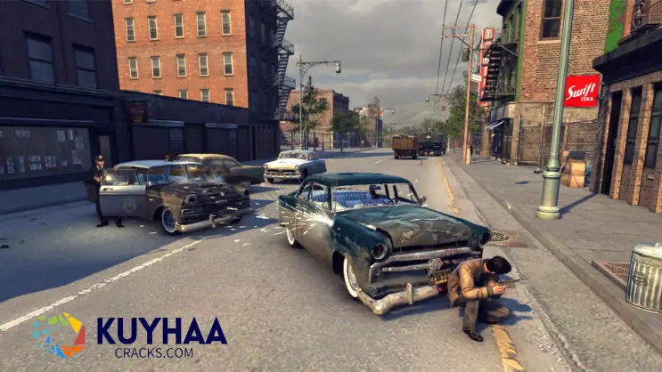 Mafia 2 PC Full Version