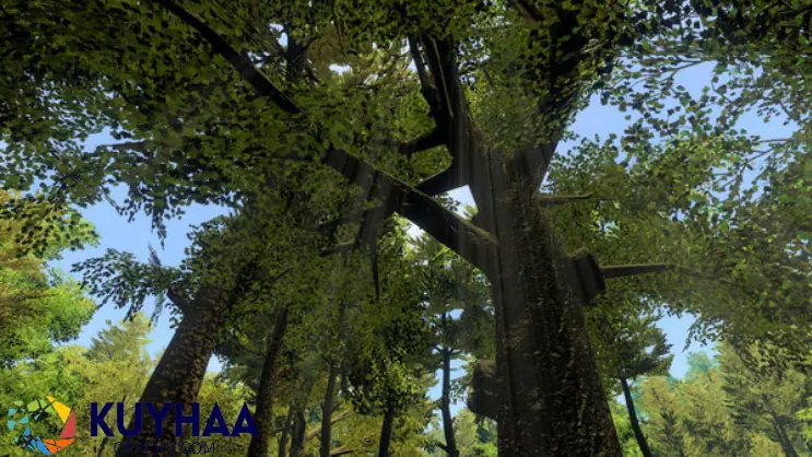 Go Outside Simulator Full Version