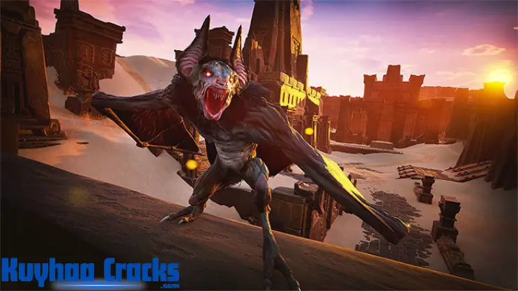 Conan Exiles PC Repack Free Download