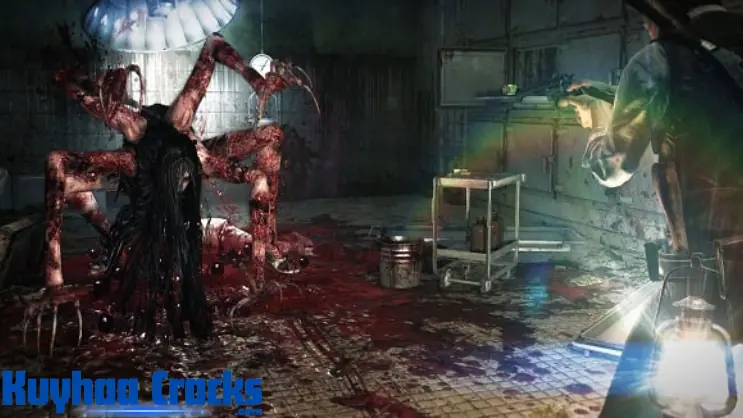 The Evil Within: Complete Edition PC Repack (DODI)