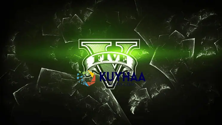 Grand Theft Auto V Update 1.41 ElAmigos