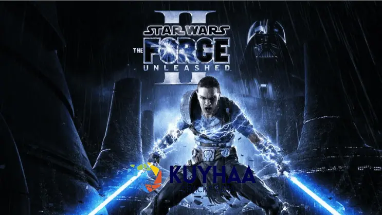 Star Wars The Force Unleashed II PC Full Version