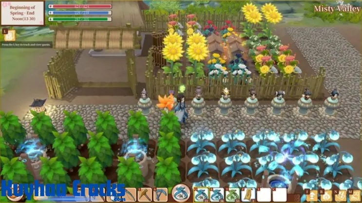 Immortal Life Full Repack (DODI)