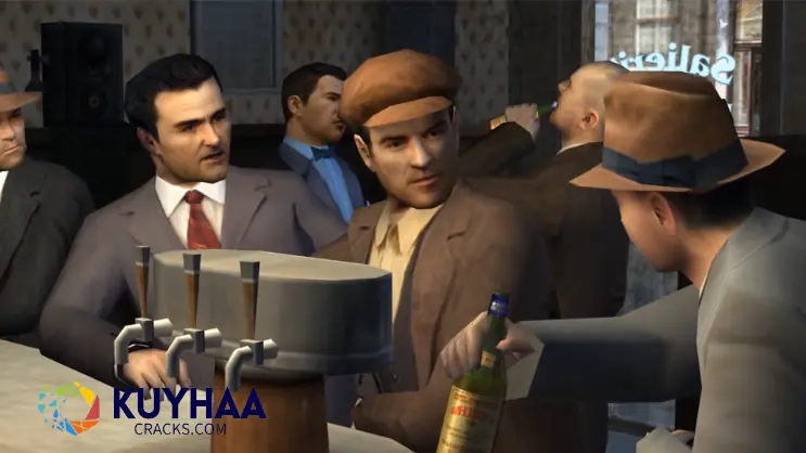 Mafia 1 Free Download PC Game Full