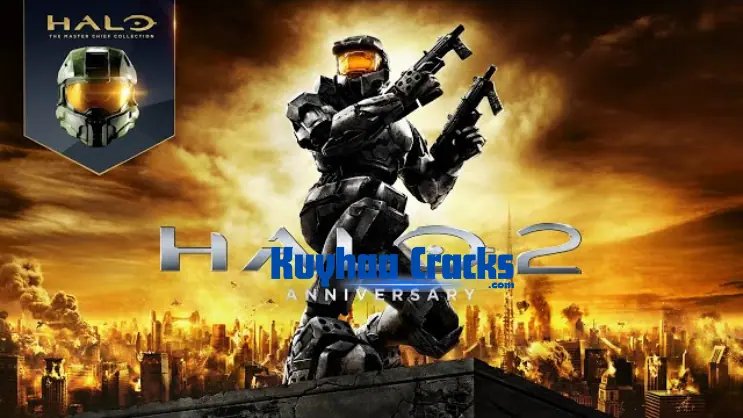 Halo 2 PC Full Version Free Download