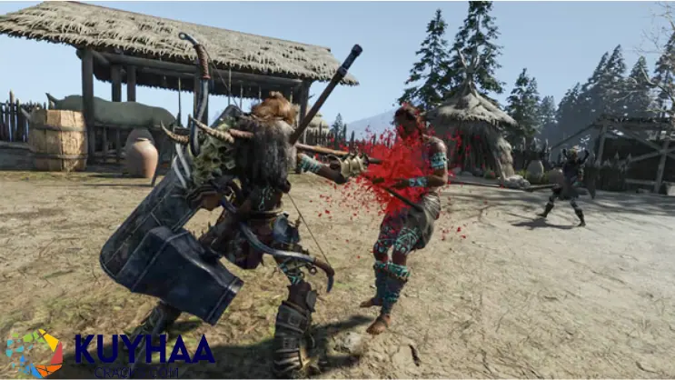 Soulmask Full Repack