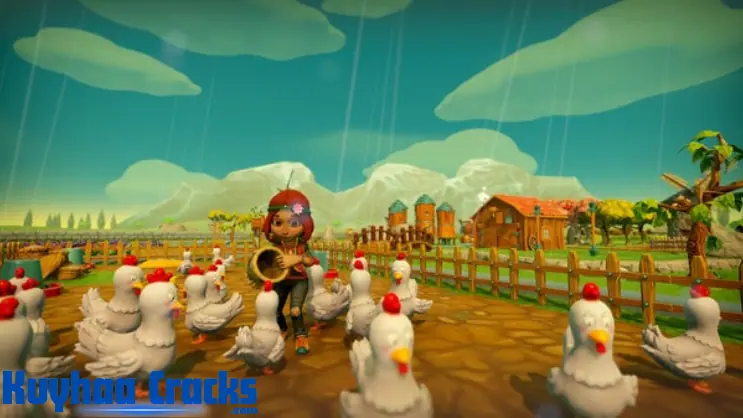 Farm Together Full Version (ElAmigos)