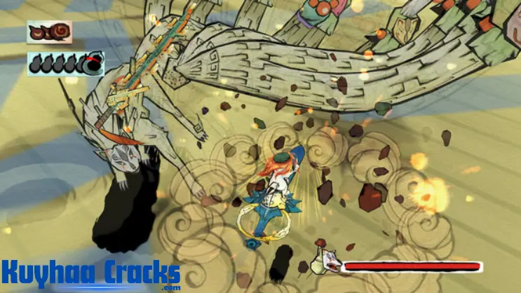 Okami HD Full Repack (FITGIRL)