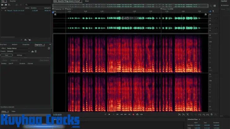 Adobe Audition 1.5 Download 2024 v24.4.1.3 Full Version