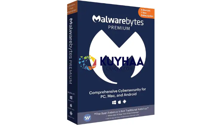 Malwarebytes Anti-Malware 5.1.5.116