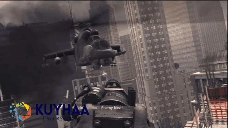 Call of Duty Modern Warfare 3 Repack Download for PC DODI