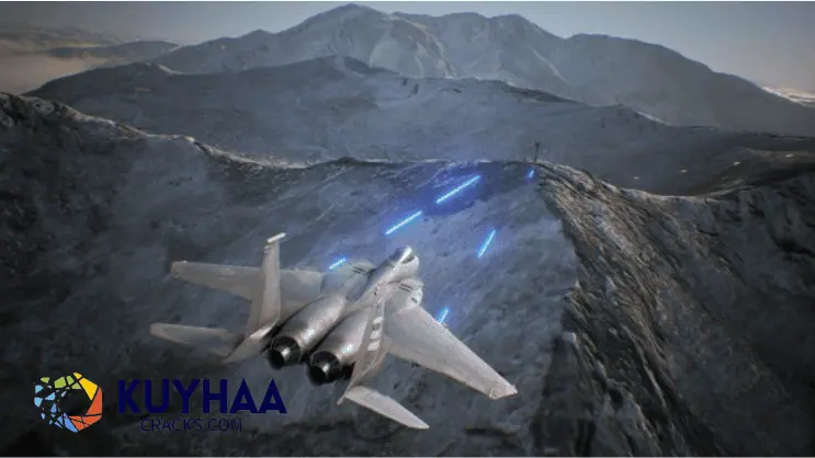 Ace Combat 7: Skies Unknown – Deluxe Edition Full Repack