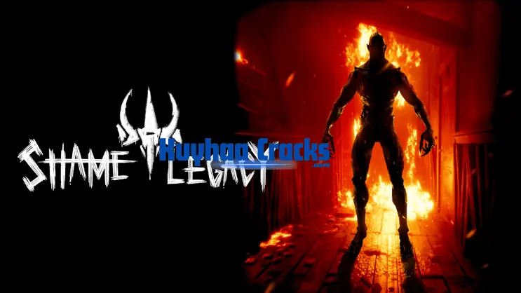 Shame Legacy Full Repack (DODI)