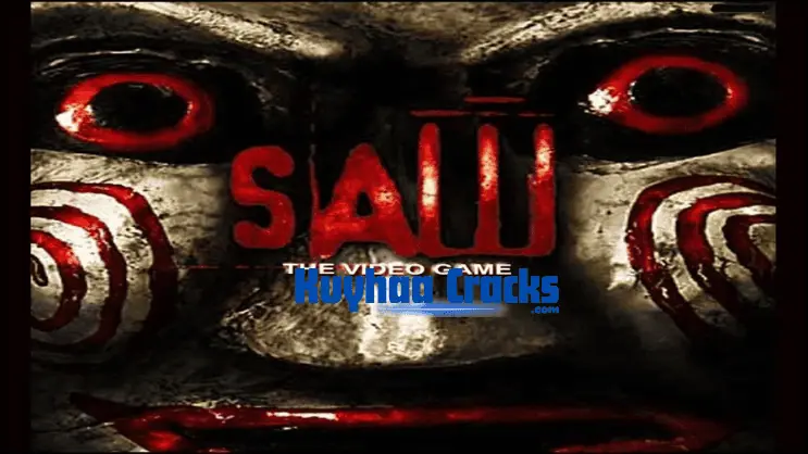 SAW The Video Game PC Full Version (ElAmigos)