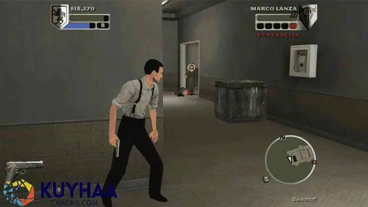 The Godfather PC Full Version