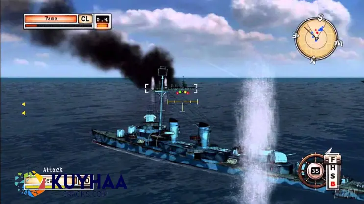 Battlestations Midway Full Version