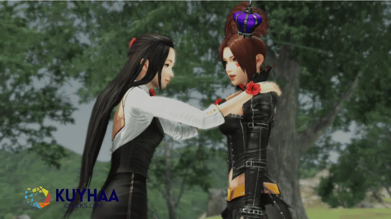 SAMURAI WARRIORS 4 DX Full Version (TENOKE)