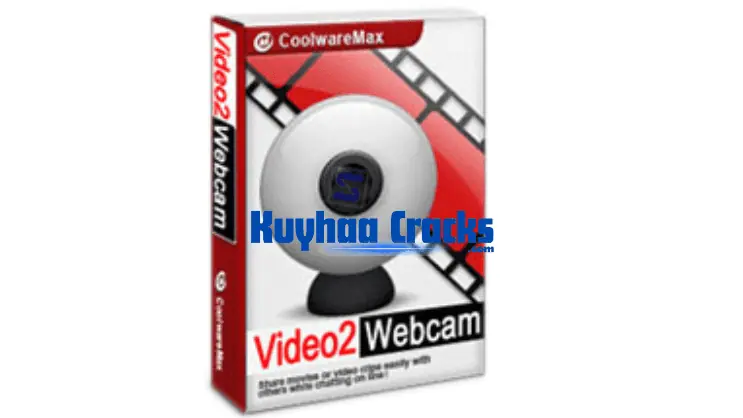 Video2Webcam Full Version