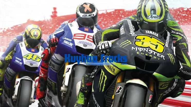 Moto GP 13 PC Full Version (RELOADED)