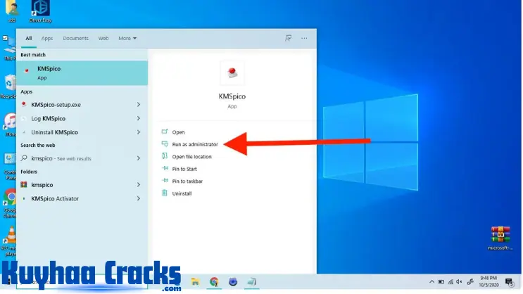 Download KMSpico v10.2.0 Final Activator Gratis Terbaru