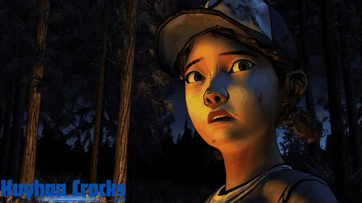 The Walking Dead Season 2 Complete PC Full Version