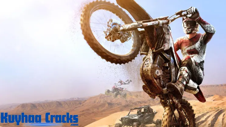 MX vs ATV All Out Repack PC Free Download