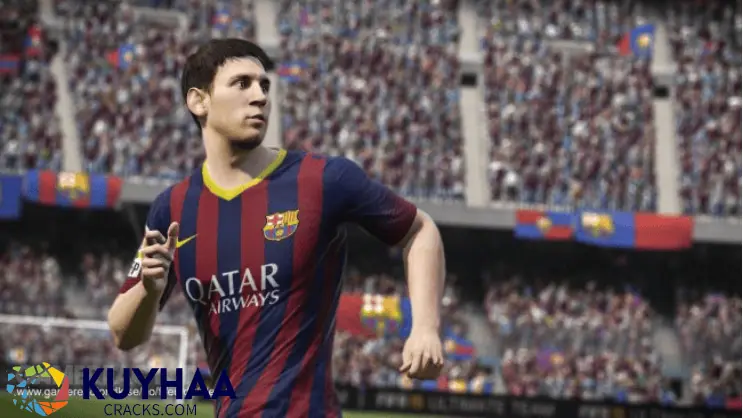 Pro Evolution Soccer 2019 (PES 19) PC Repack Free Download