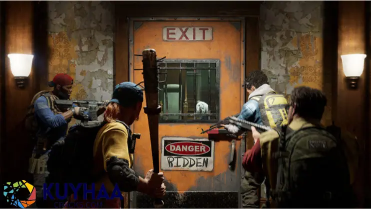 Back 4 Blood: Ultimate Edition Full Repack