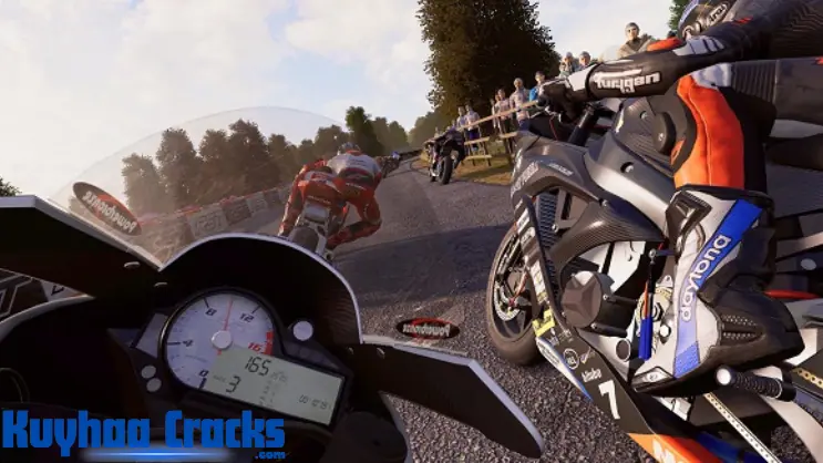 TT Isle of Man Day One Edition Repack PC Free Download