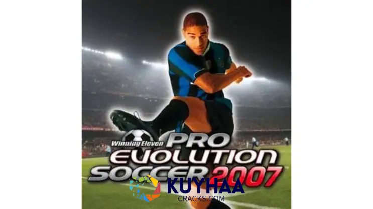 Pro Evolution Soccer 2007 (PES 07) PC Download Full Version